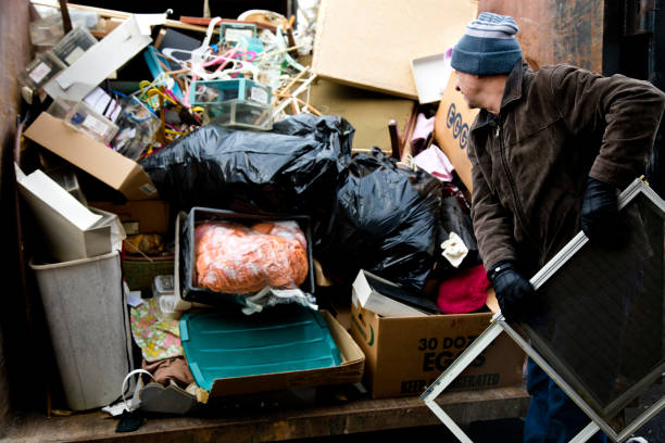 Best Furniture Removal  in Union City, MI