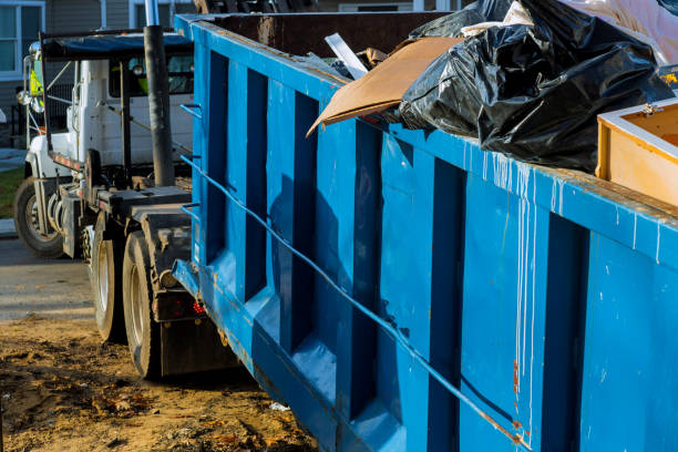 Best Recycling Services for Junk  in Union City, MI