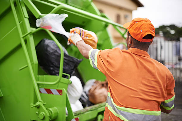 Best Demolition Debris Removal  in Union City, MI