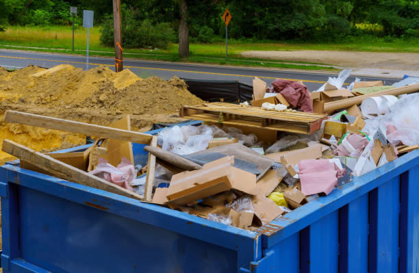Best Hot Tub Removal  in Union City, MI